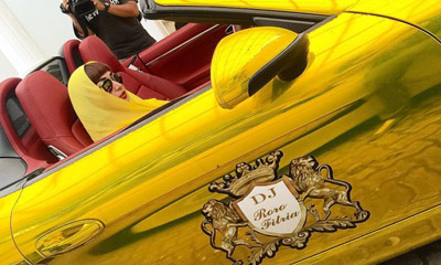 Roro Fitria Bantah Terlibat dalam Prostitusi Online